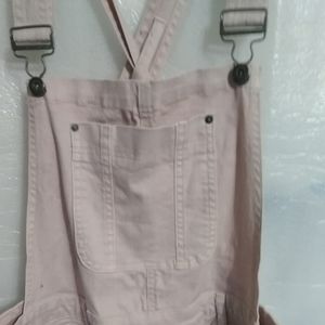 Coverall shorts